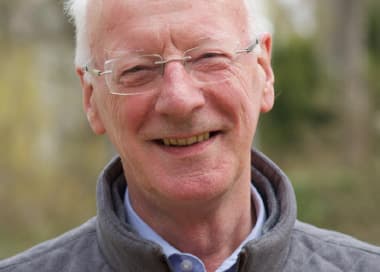 Gerhard Heywang