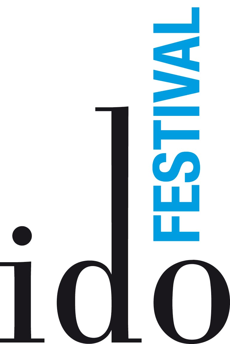 Logo ido-Festival