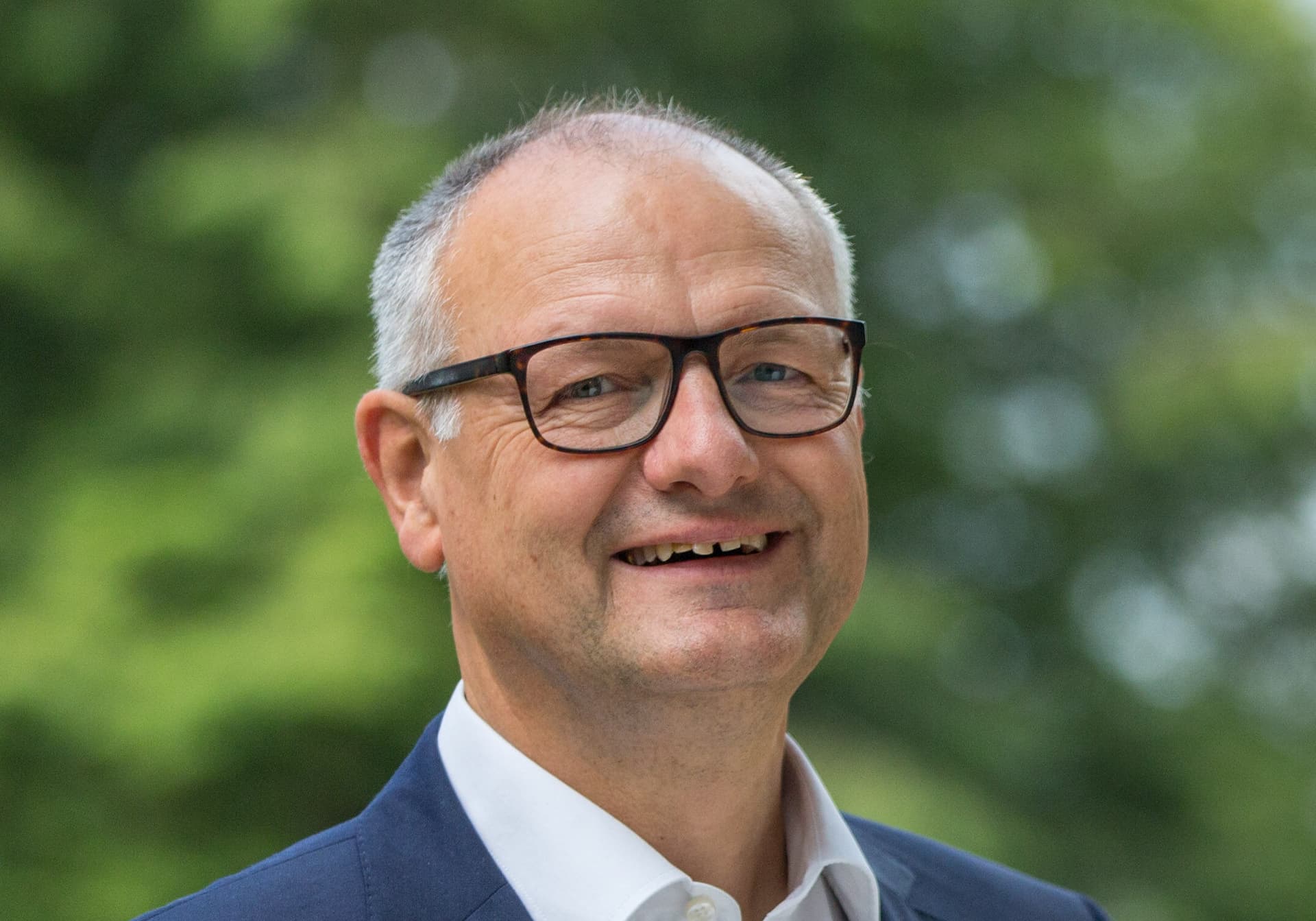 Dietmar Persian