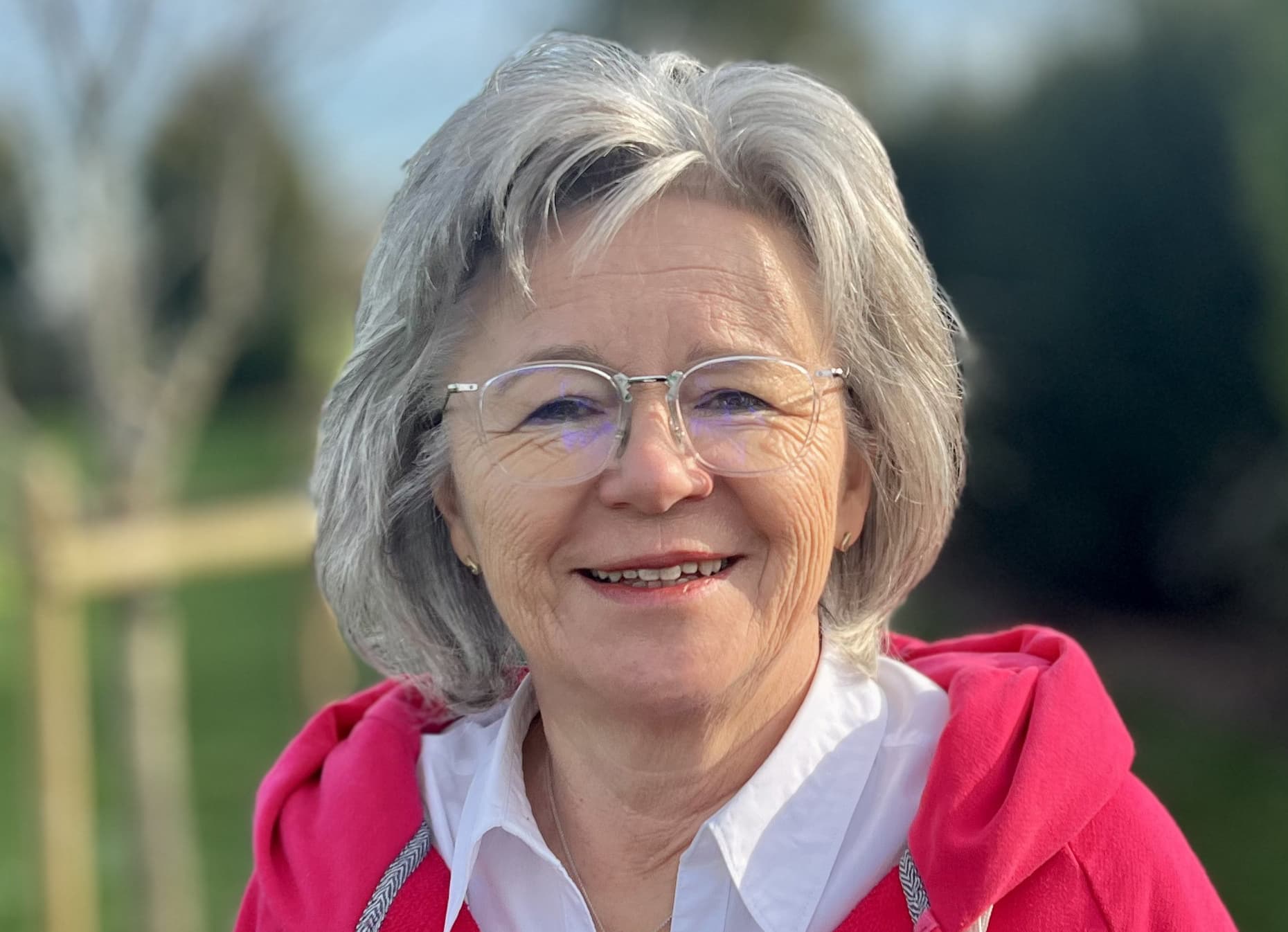 Doris Hätzel