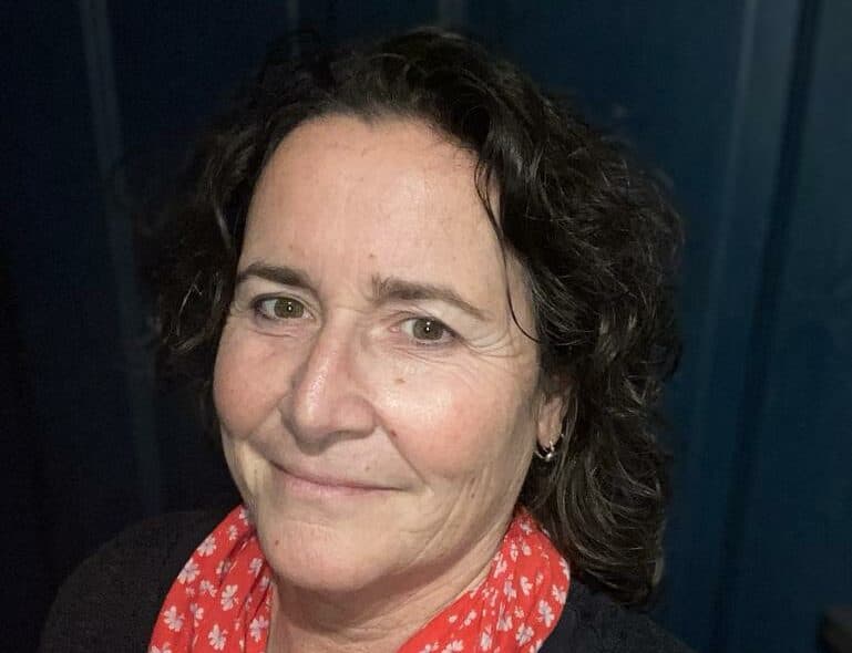 Birgit Engelmann