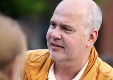Gerry Münster
