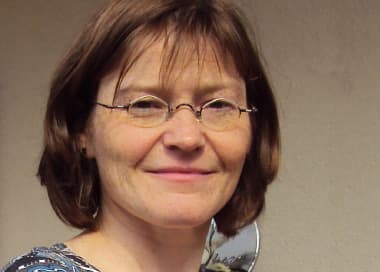 Marion Kutscher