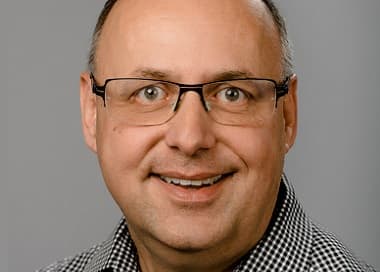 Martin Weidner