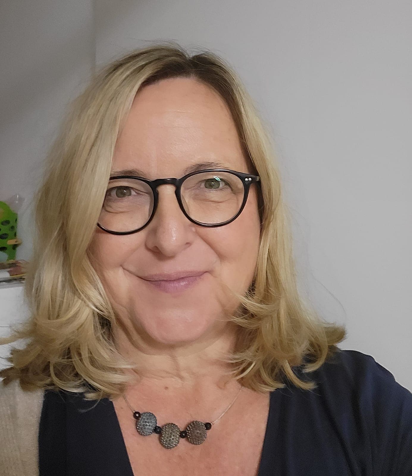 Ute Dreßen