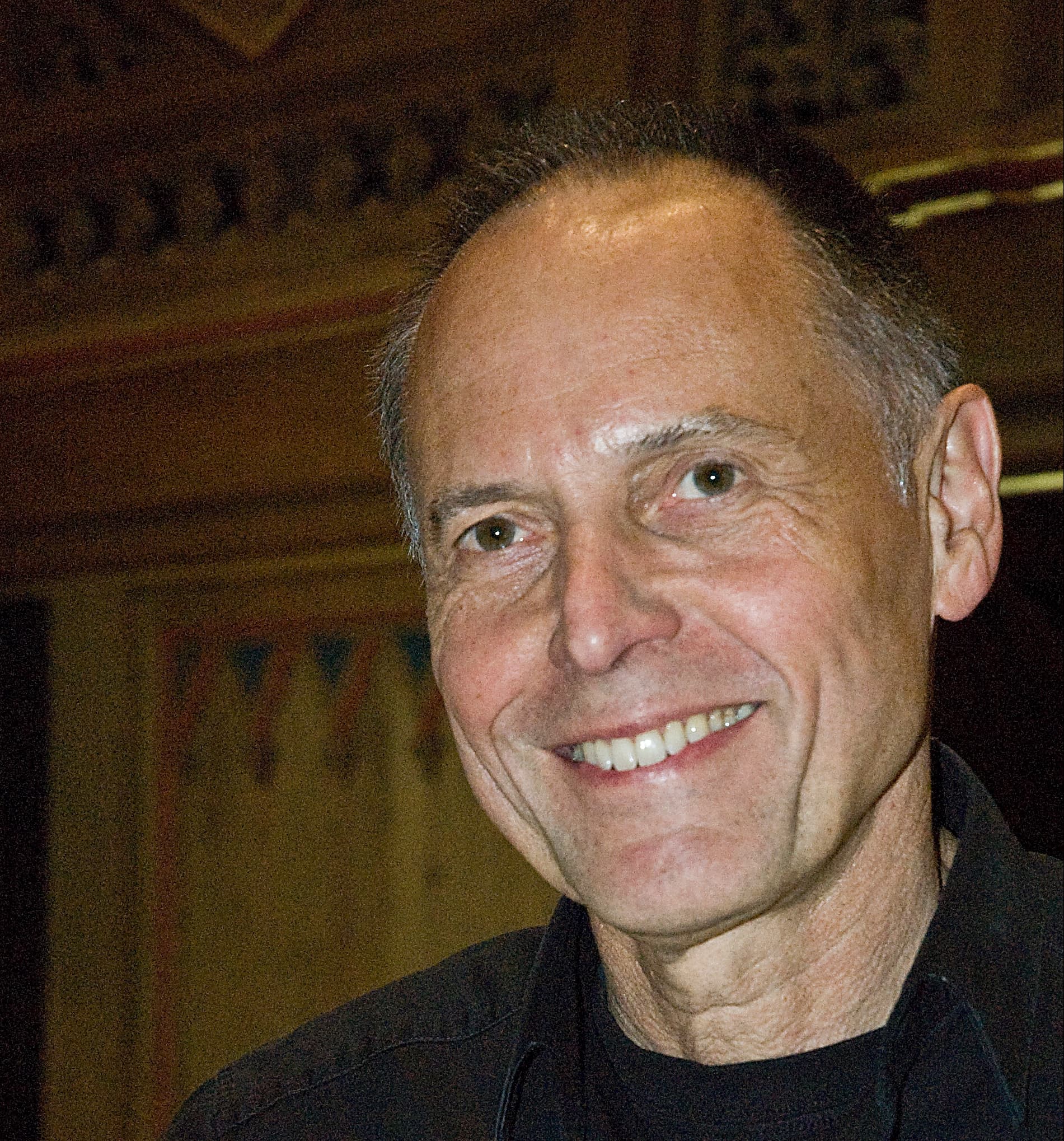 Dienstantritt von Matthias Nagel