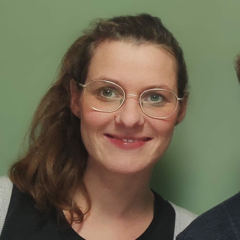 Christine Häusler