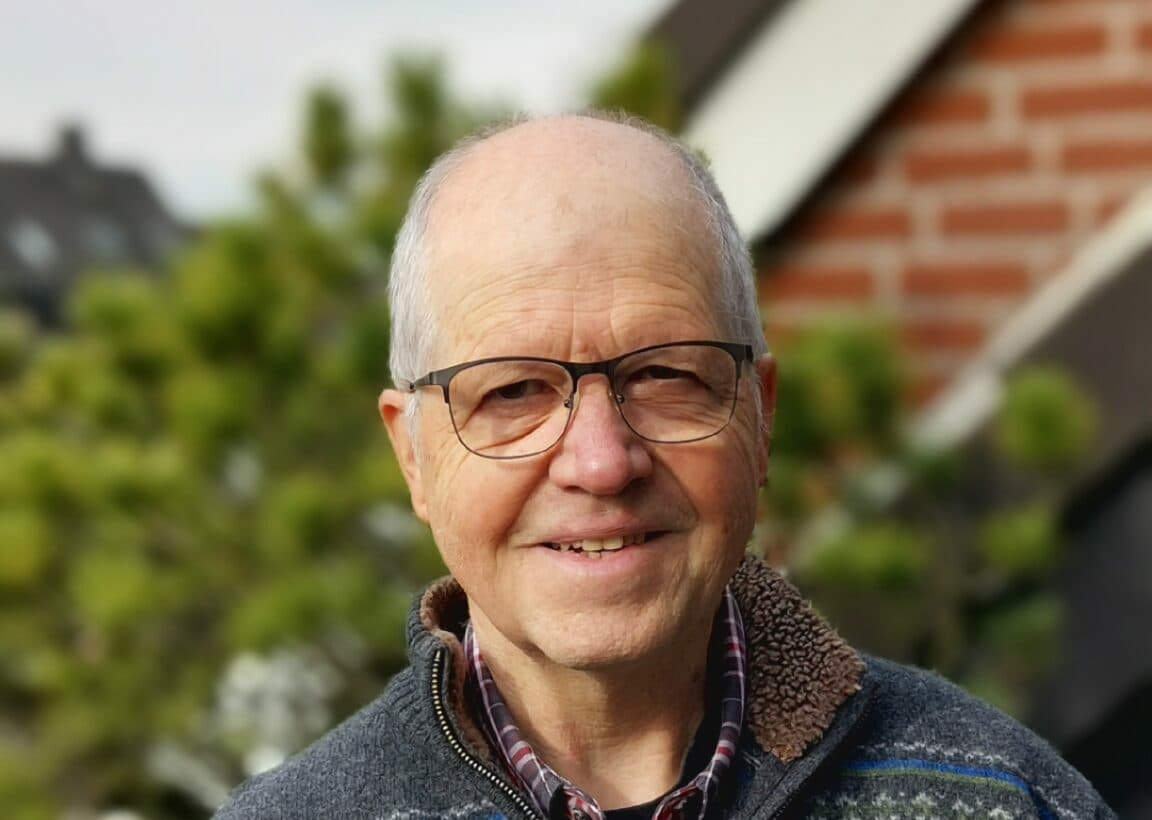 Dietmar Schruck