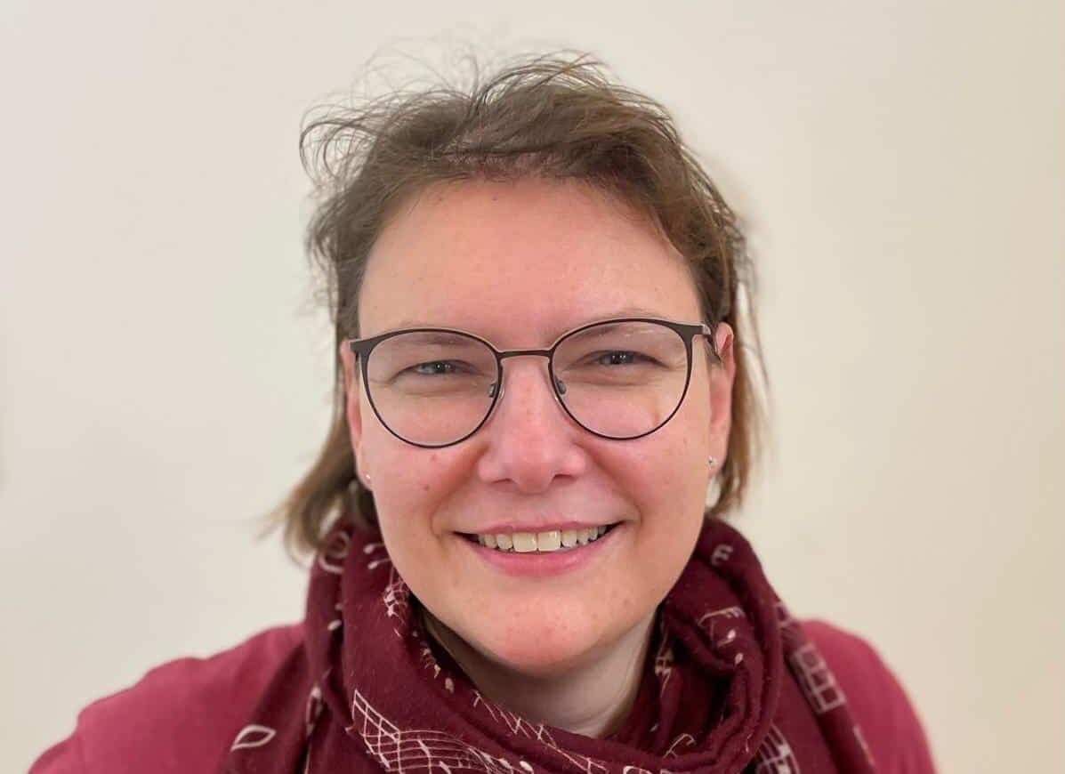 Sandra Pfeiffer