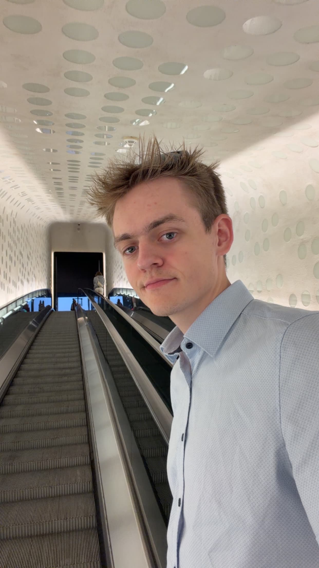 Profilbild